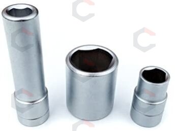 Siurblio (Bosch VE) reguliavimo galvučių rinkinys | 3 vnt. (SK1149) Siurblio (Bosch VE) reguliavimo galvučių rinkinys | 3 vnt. (SK1149)