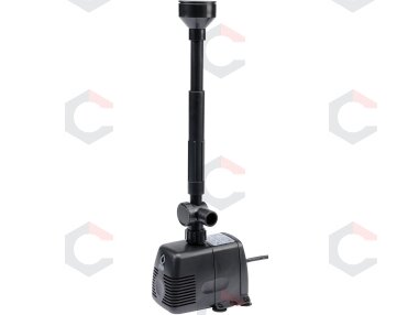 Siurblys/fontanas 40W 1800 l/h (79930) 1 Siurblys/fontanas 40W 1800 l/h (79930) 1