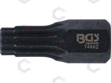 Šildytuvo žarnos jungties atjungimo įrankis BGS | GM | 16 mm (74662) Šildytuvo žarnos jungties atjungimo įrankis BGS | GM | 16 mm (74662)