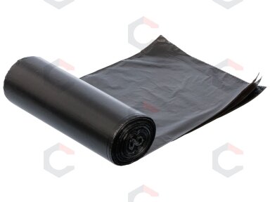 Alyvai atsparūs atliekų maišai | 600 x 650 mm | BGS 74724 | 20 vnt. (74725) Alyvai atsparūs atliekų maišai | 600 x 650 mm | BGS 74724 | 20 vnt. (74725)