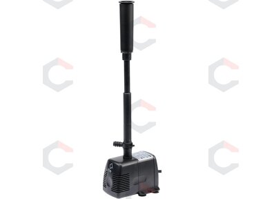 Siurblys/fontanas 28W 1400 l/h (79929) Siurblys/fontanas 28W 1400 l/h (79929)