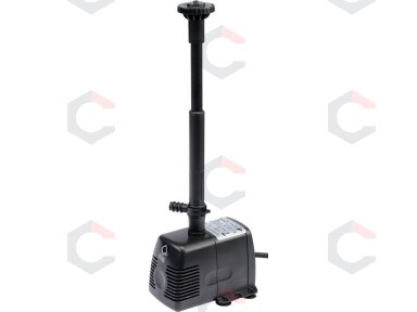 Siurblys/fontanas 28W 1400 l/h (79929) Siurblys/fontanas 28W 1400 l/h (79929)
