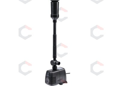 Siurblys/fontanas 40W 1800 l/h (79930)