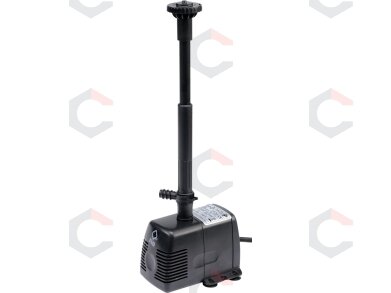 Siurblys/fontanas 28W 1400 l/h (79929) 1 Siurblys/fontanas 28W 1400 l/h (79929) 1