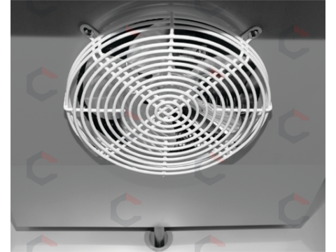 Šaldymo spinta | 1 durų | 600 l (YG-05216) 13 Šaldymo spinta | 1 durų | 600 l (YG-05216) 13