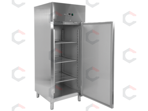 Šaldymo spinta | 1 durų | 600 l (YG-05216) 10 Šaldymo spinta | 1 durų | 600 l (YG-05216) 10
