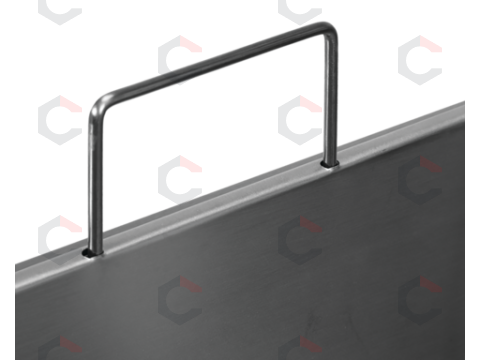 Vienguba gruzdintuvė YATO | 6 l | 3 kW (YG-04610) 12 Vienguba gruzdintuvė YATO | 6 l | 3 kW (YG-04610) 12