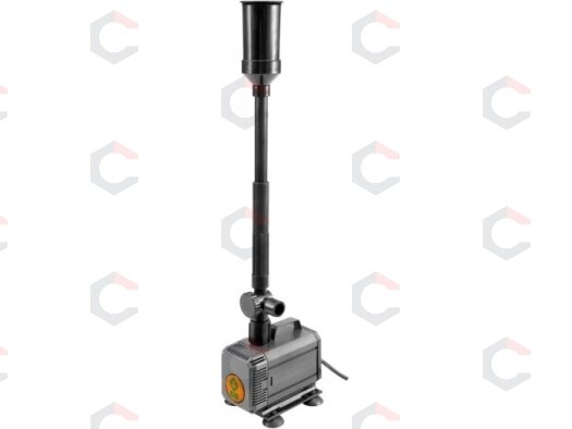 Siurblys / fontanas 100w 4500 l/h (79933) 1 Siurblys / fontanas 100w 4500 l/h (79933) 1