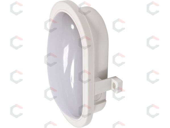 Sieninis žibintas ovalo formos 5,5W LED (YT-81833) Sieninis žibintas ovalo formos 5,5W LED (YT-81833)