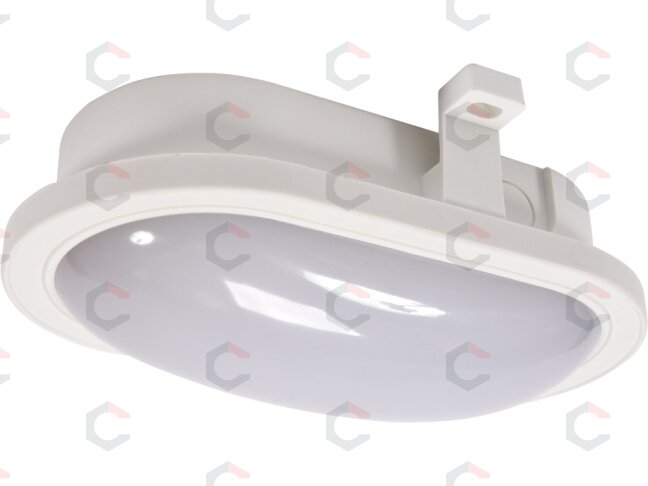 Sieninis žibintas ovalo formos 5,5W LED (YT-81833) 6 Sieninis žibintas ovalo formos 5,5W LED (YT-81833) 6
