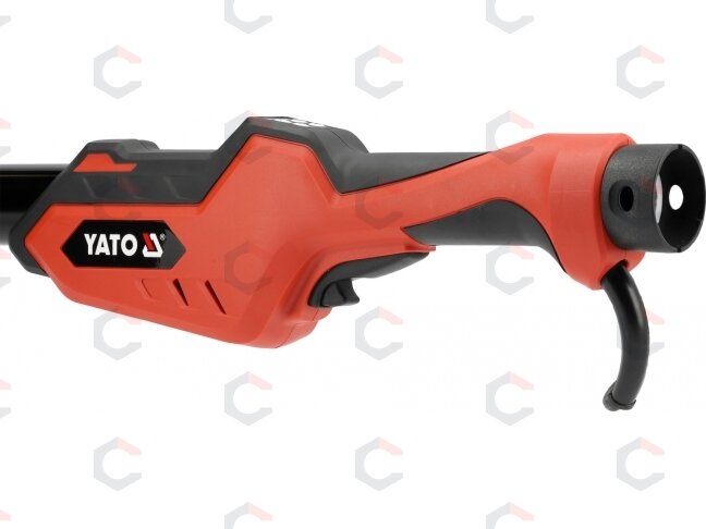 Sienų ir lubų šlifavimo mašinėlė | ekscentrinė | žirafa | 225 mm | 400W (YT-82356) 5 Sienų ir lubų šlifavimo mašinėlė | ekscentrinė | žirafa | 225 mm | 400W (YT-82356) 5