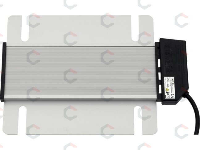 Šildymo elementas maisto šildytuvui | 400 W | 280x197x20 mm (YG-04592) 3 Šildymo elementas maisto šildytuvui | 400 W | 280x197x20 mm (YG-04592) 3