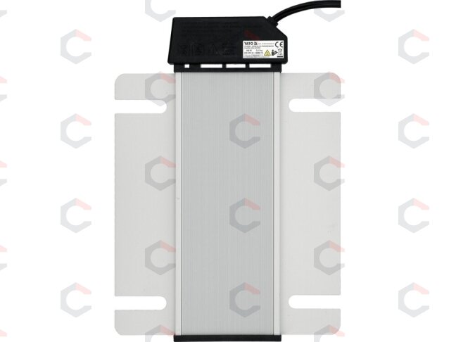 Šildymo elementas maisto šildytuvui | 400 W | 280x197x20 mm (YG-04592) Šildymo elementas maisto šildytuvui | 400 W | 280x197x20 mm (YG-04592)