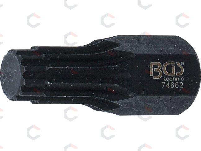 Šildytuvo žarnos jungties atjungimo įrankis BGS | GM | 16 mm (74662) Šildytuvo žarnos jungties atjungimo įrankis BGS | GM | 16 mm (74662)