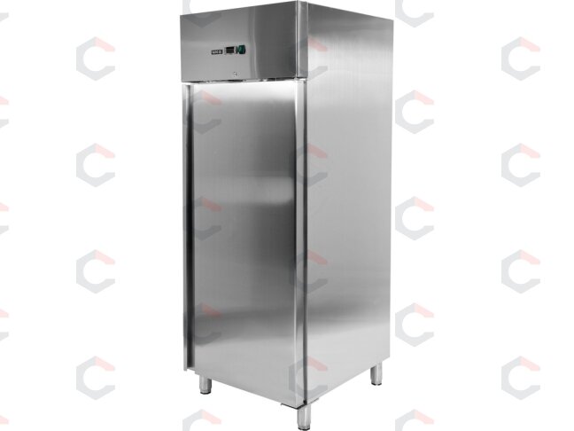 Šaldymo spinta | 1 durų | 600 l (YG-05216) Šaldymo spinta | 1 durų | 600 l (YG-05216)