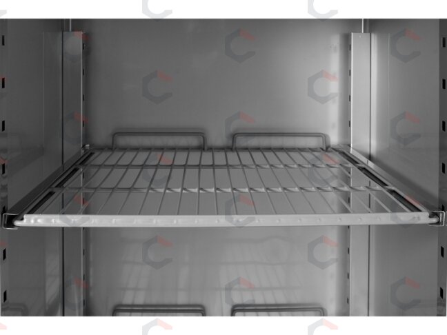 Šaldymo spinta | 1 durų | 650 l (YG-05201) 5 Šaldymo spinta | 1 durų | 650 l (YG-05201) 5