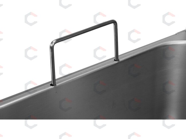 Vienguba gruzdintuvė YATO | 6 l | 3 kW (YG-04610) 4 Vienguba gruzdintuvė YATO | 6 l | 3 kW (YG-04610) 4