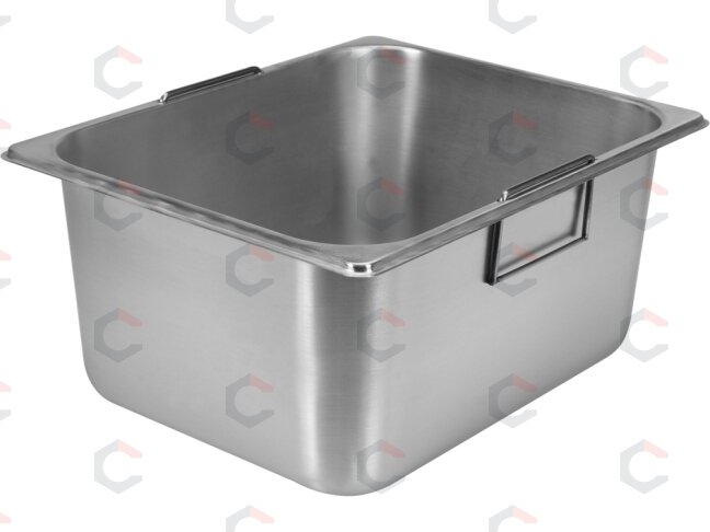 Vienguba gruzdintuvė YATO | 6 l | 3 kW (YG-04610) 7 Vienguba gruzdintuvė YATO | 6 l | 3 kW (YG-04610) 7