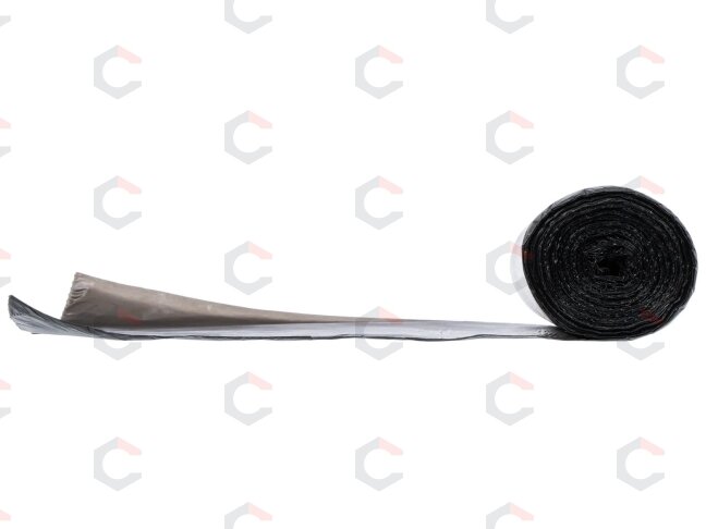 Alyvai atsparūs atliekų maišai | 600 x 650 mm | BGS 74724 | 20 vnt. (74725) 3 Alyvai atsparūs atliekų maišai | 600 x 650 mm | BGS 74724 | 20 vnt. (74725) 3