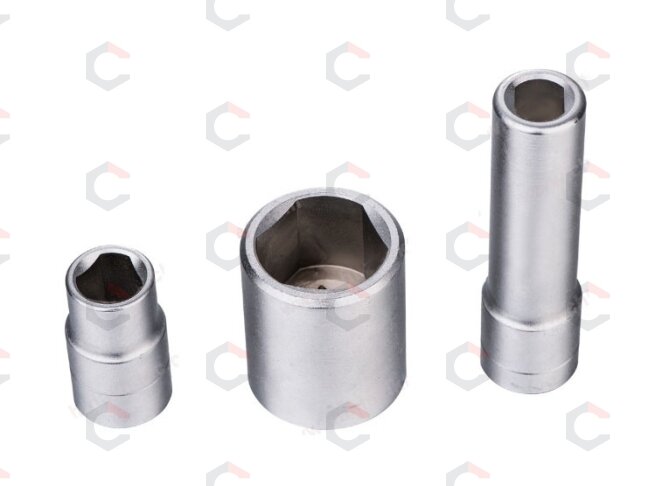 Siurblio (Bosch) reguliavimo galvučių rinkinys 3 vnt. (SN1602) Siurblio (Bosch) reguliavimo galvučių rinkinys 3 vnt. (SN1602)