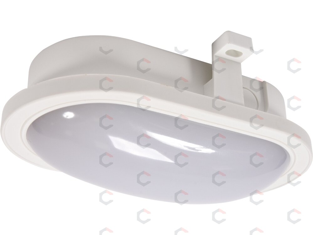 Sieninis žibintas ovalo formos 5,5W LED (YT-81833) 6 Sieninis žibintas ovalo formos 5,5W LED (YT-81833) 6