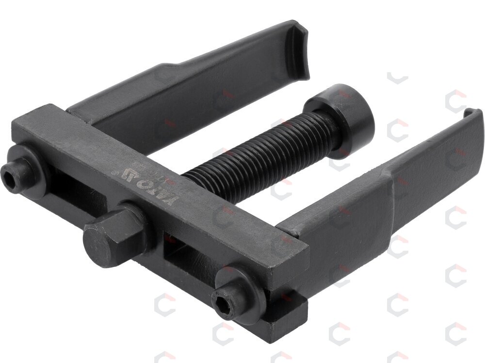 Guolių nuėmėjas universalus 2-kojis | 40–90 mm (YT-06343) 1