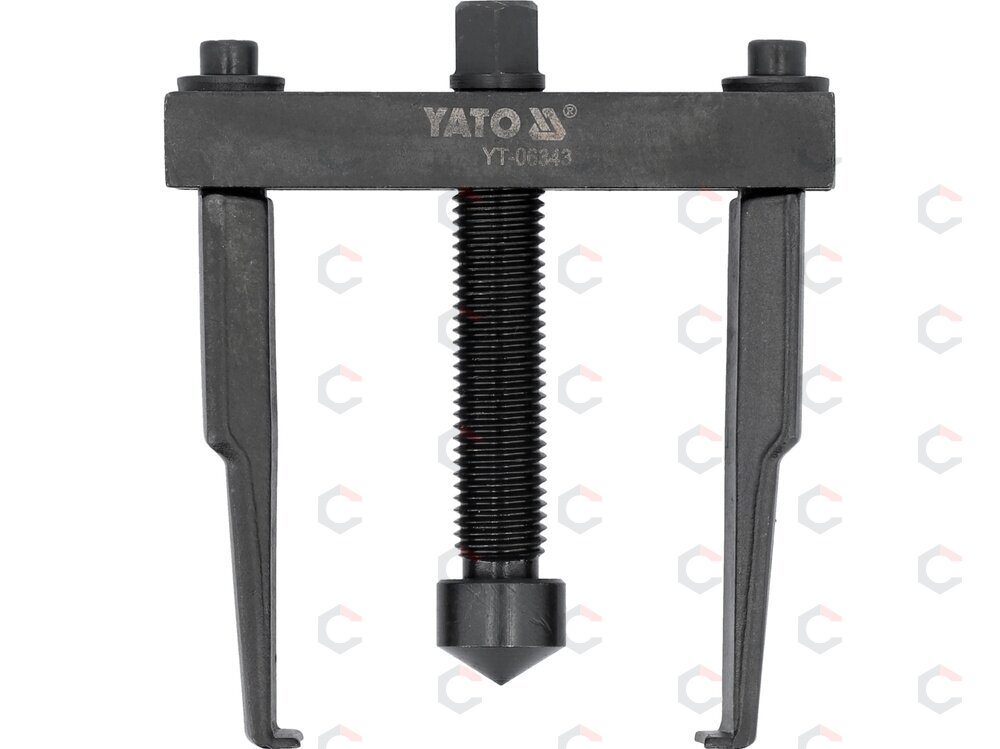 Guolių nuėmėjas universalus 2-kojis | 40–90 mm (YT-06343) 2