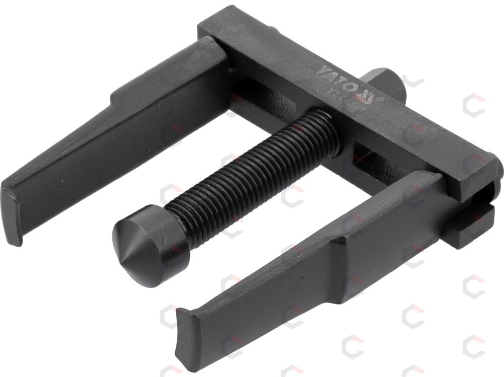 Guolių nuėmėjas universalus 2-kojis | 40–90 mm (YT-06343)
