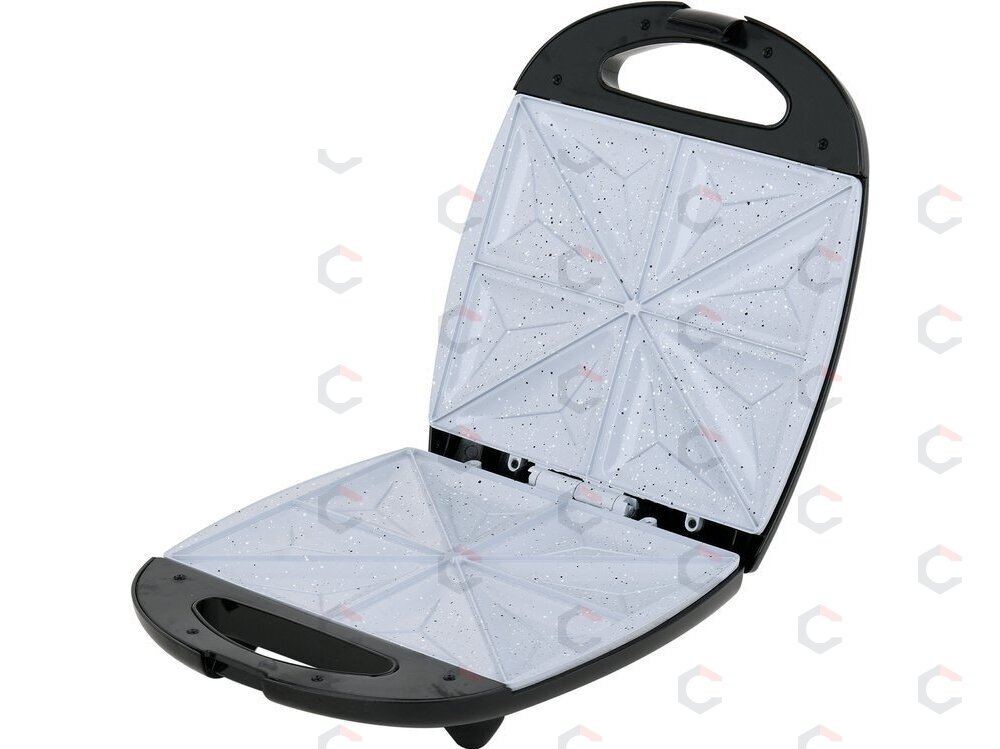 Skrudintuvas / tosteris | keramika | 1300W (67521) 1