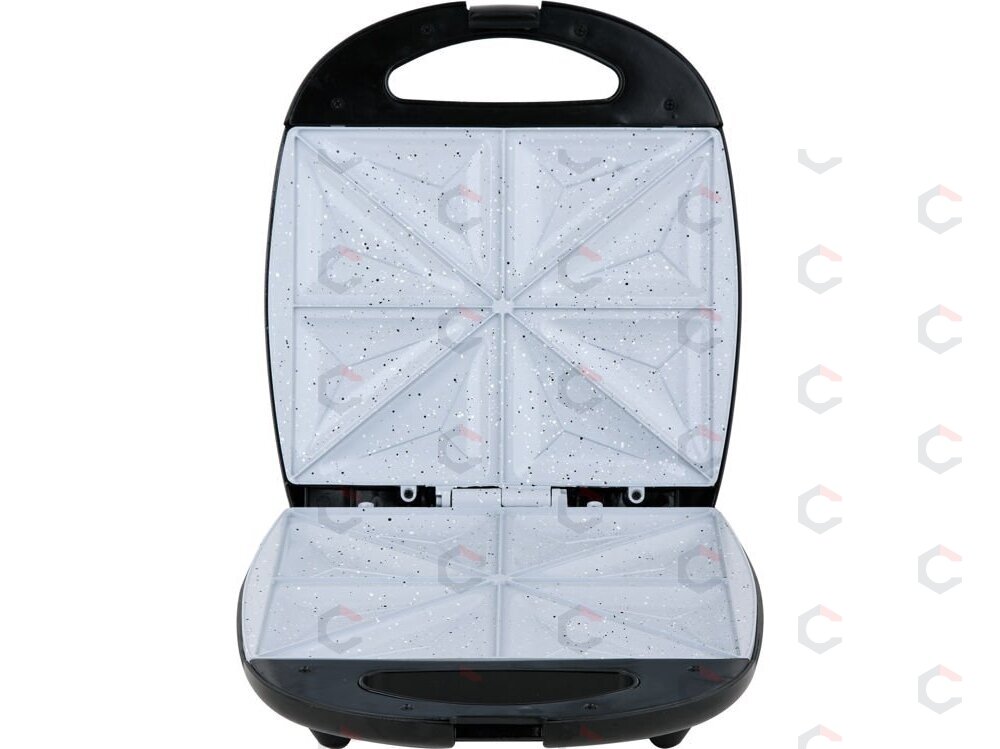 Skrudintuvas / tosteris | keramika | 1300W (67521) 3