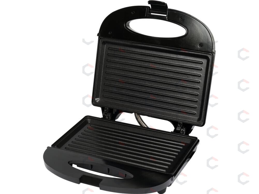Skrudintuvas / tosteris | keramika | 750W (67528) 1 Skrudintuvas / tosteris | keramika | 750W (67528) 1