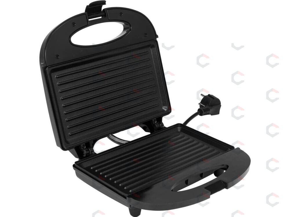 Skrudintuvas / tosteris | keramika | 750W (67528) 2