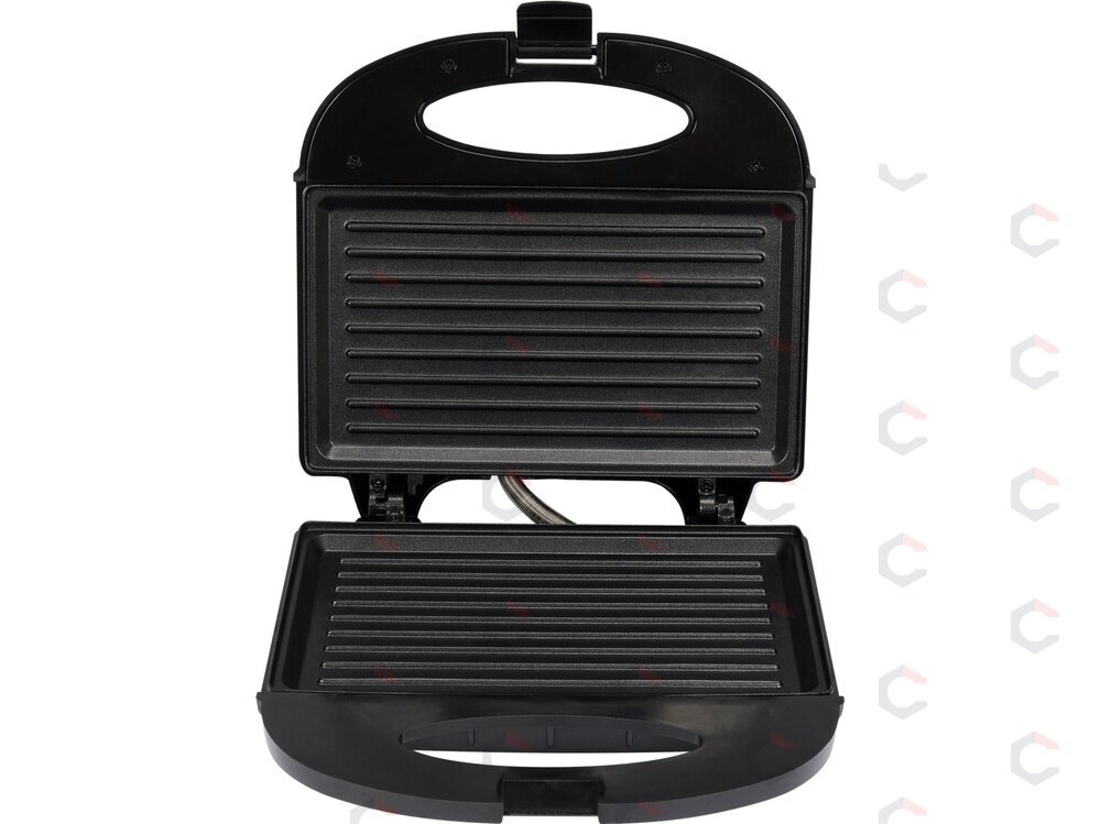 Skrudintuvas / tosteris | keramika | 750W (67528) 3 Skrudintuvas / tosteris | keramika | 750W (67528) 3