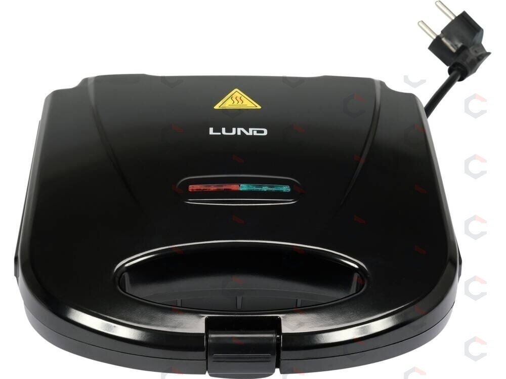 Skrudintuvas / tosteris | keramika | 750W (67528) 5 Skrudintuvas / tosteris | keramika | 750W (67528) 5