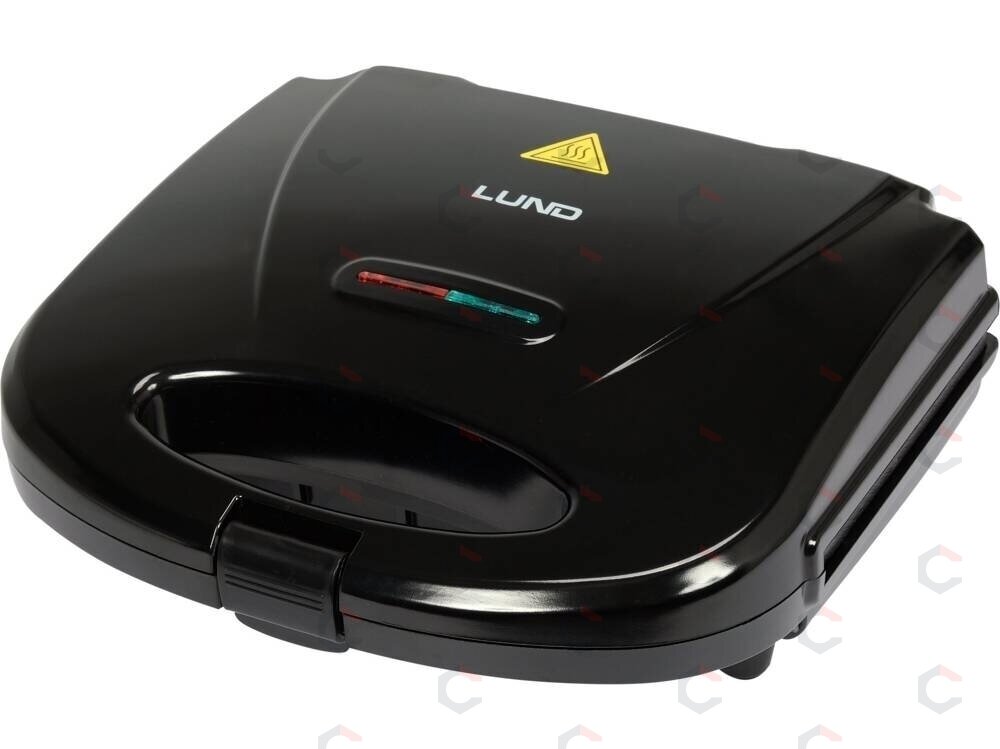 Skrudintuvas / tosteris | keramika | 750W (67528) Skrudintuvas / tosteris | keramika | 750W (67528)