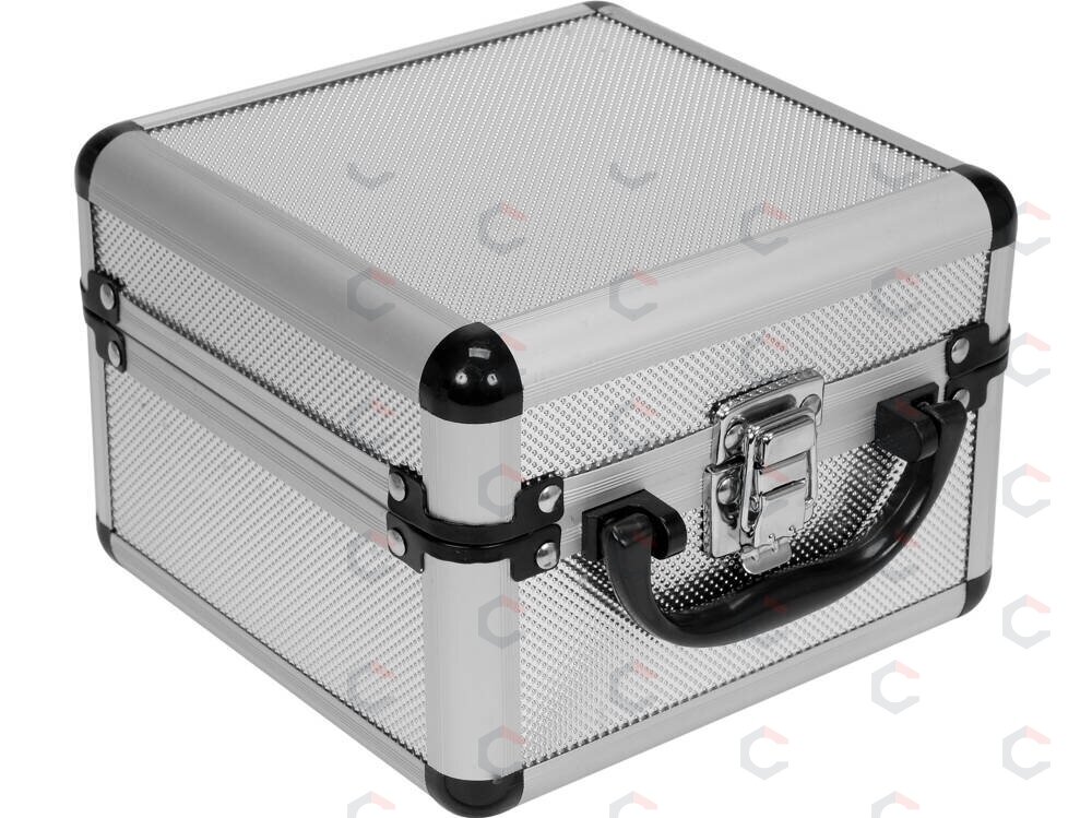 Skylių pjūklų / grąžtų rinkinys metalui TCT | 6 vnt. (YT-44077) 3 Skylių pjūklų / grąžtų rinkinys metalui TCT | 6 vnt. (YT-44077) 3