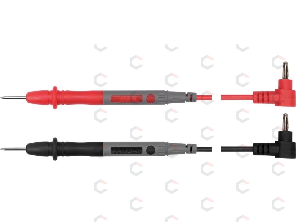 Skaitmeninis multimetras | TRUE RMS | automatinis diapazono parinkimas (81772) 6 Skaitmeninis multimetras | TRUE RMS | automatinis diapazono parinkimas (81772) 6