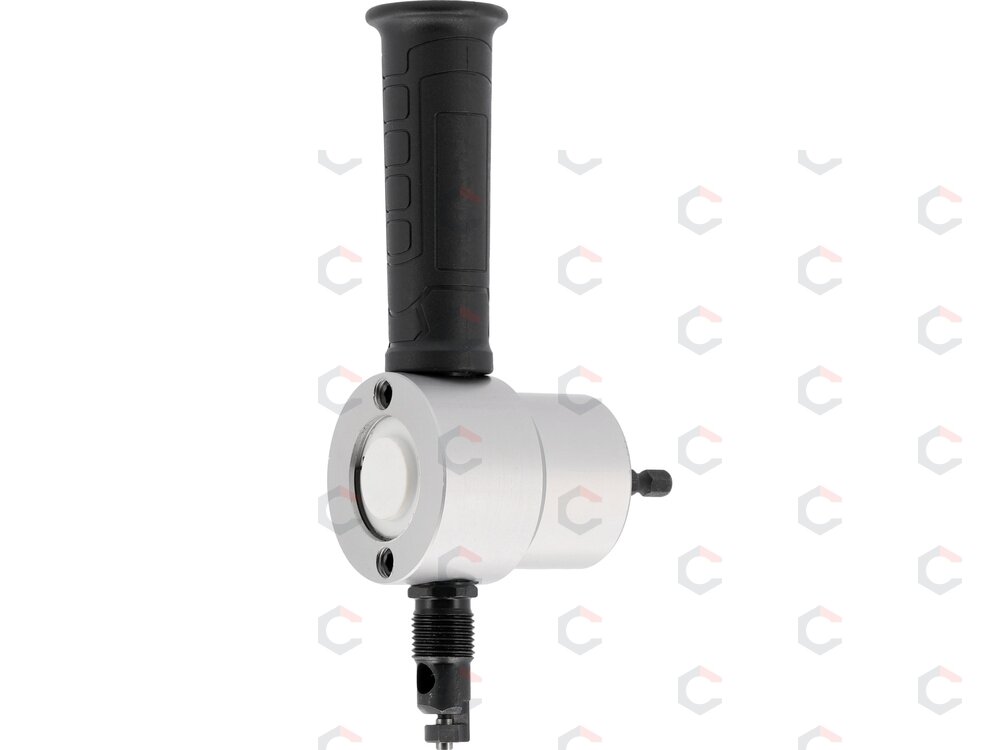 Skardos kirpimo žirklės | priedas adapteris grąžtui (YT-829790) 2 Skardos kirpimo žirklės | priedas adapteris grąžtui (YT-829790) 2