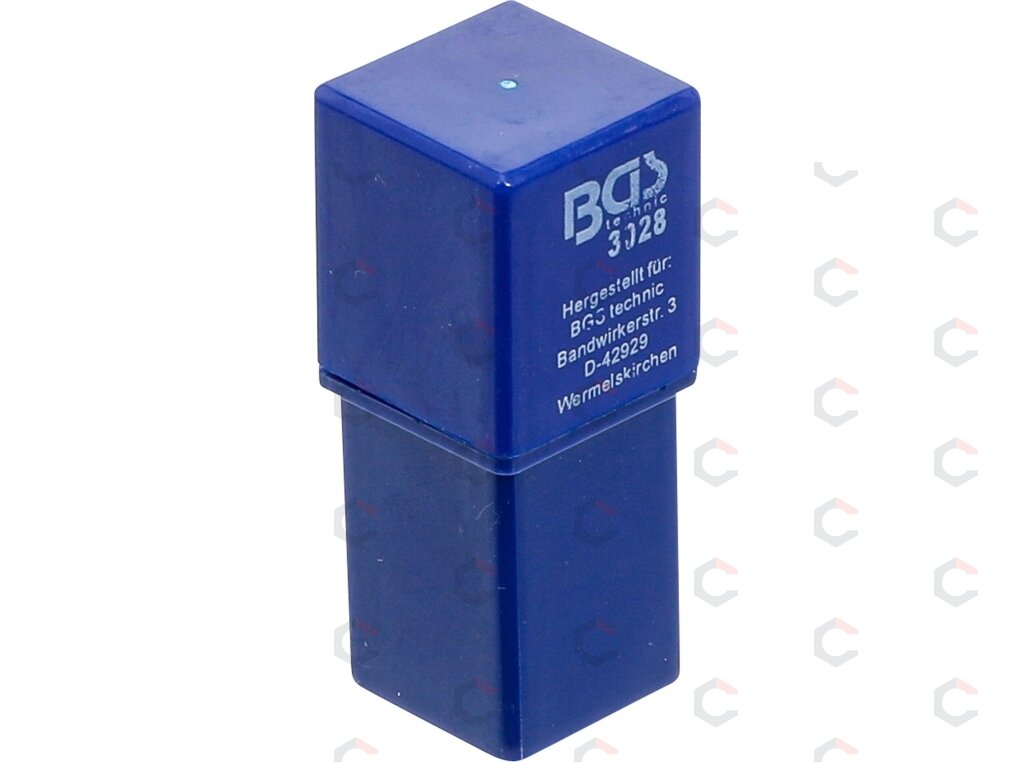 Skaičių išmušėjų rinkinys | 2,5 mm (3028) 4 Skaičių išmušėjų rinkinys | 2,5 mm (3028) 4