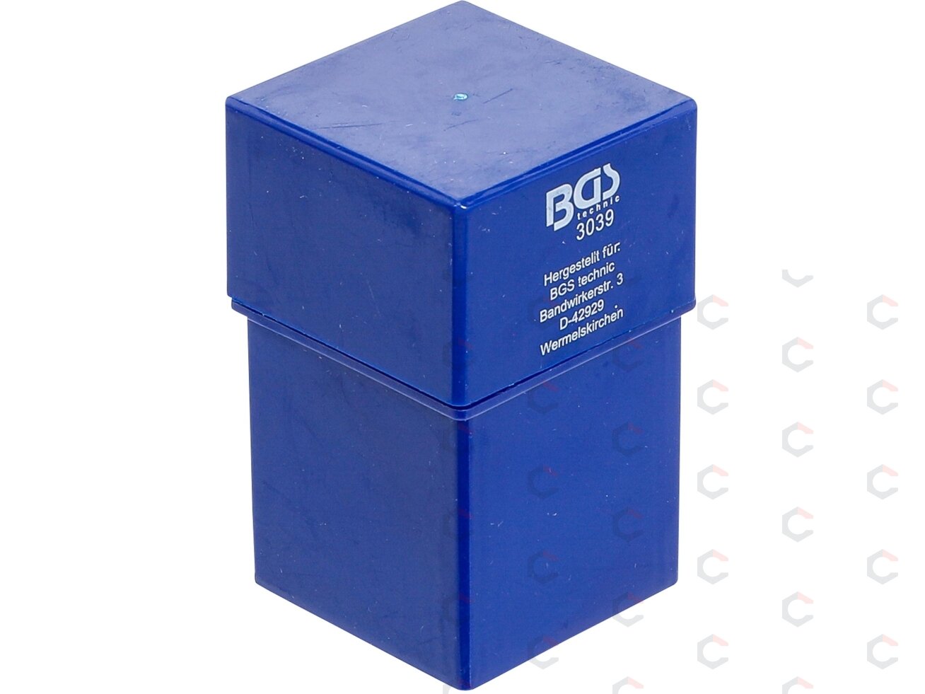 Skaičių išmušėjų rinkinys | 10 mm (3039) 3 Skaičių išmušėjų rinkinys | 10 mm (3039) 3