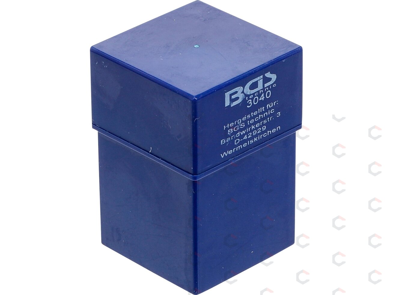 Skaičių išmušėjų rinkinys | 12 mm (3040) 3 Skaičių išmušėjų rinkinys | 12 mm (3040) 3