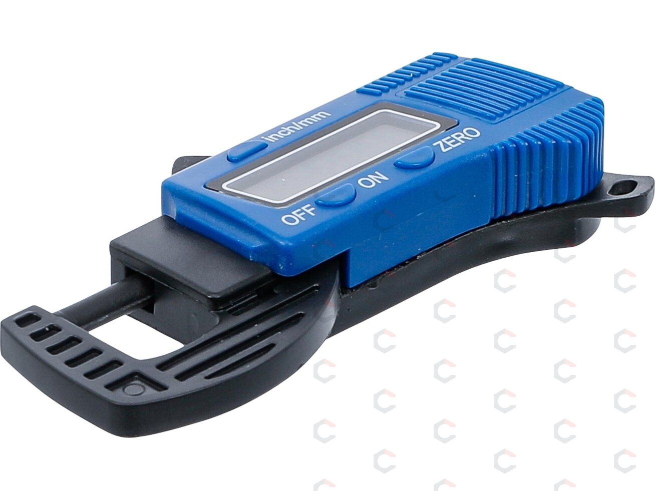 Skaitmeninis mikrometras | 0 - 13 mm (8675) Skaitmeninis mikrometras | 0 - 13 mm (8675)