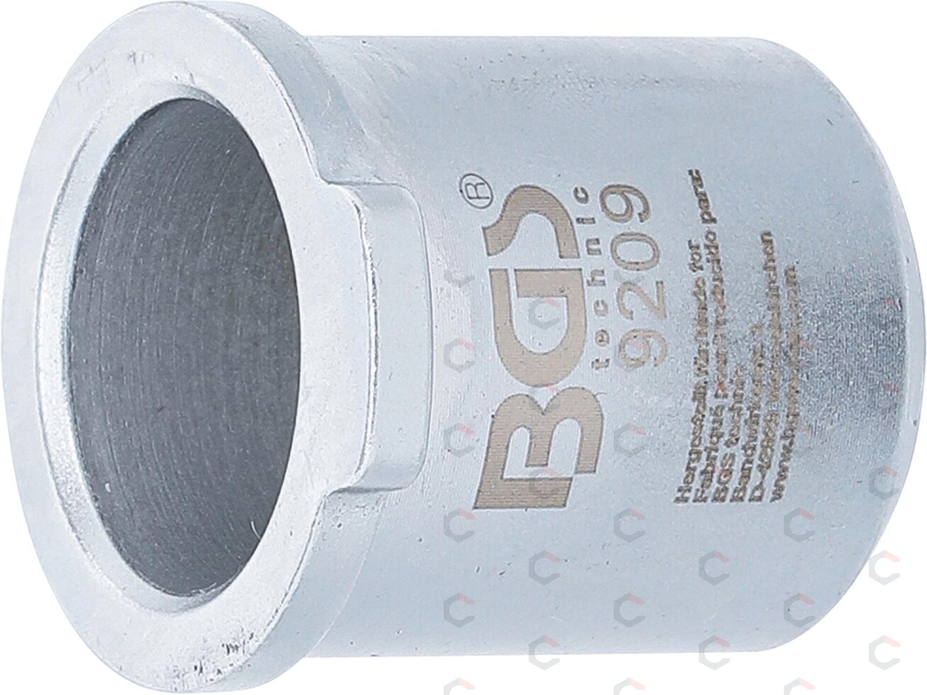 Skirstomojo veleno adapterio galvutė | VAG 1,8 / 2,0 TFSI (9209) Skirstomojo veleno adapterio galvutė | VAG 1,8 / 2,0 TFSI (9209)