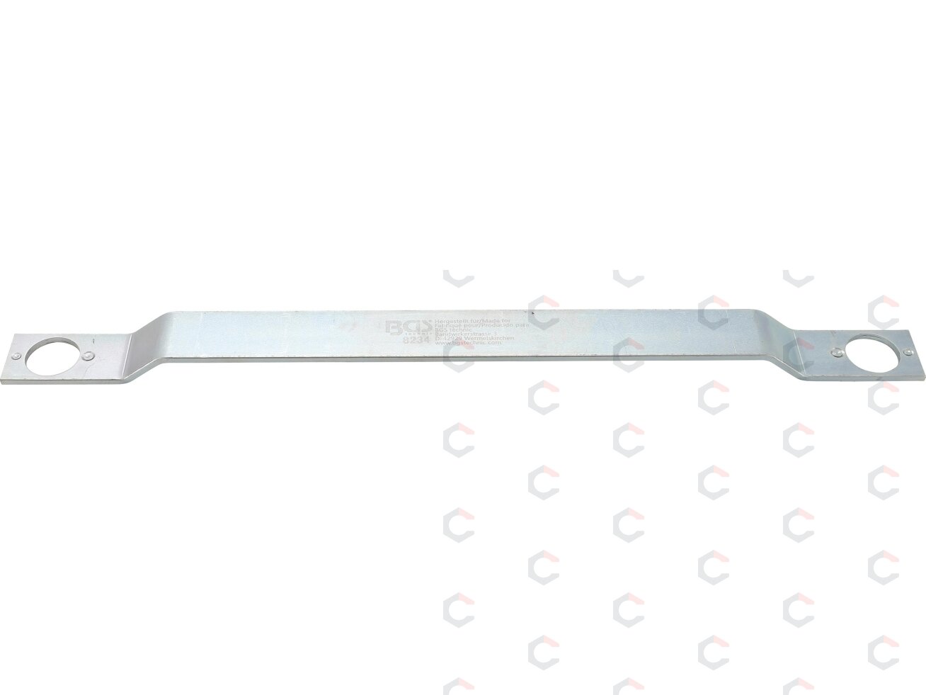 Paskirstymo veleno fiksavimo įrankis | Audi, VW V8 3.3–4.2L (8234) 3 Paskirstymo veleno fiksavimo įrankis | Audi, VW V8 3.3–4.2L (8234) 3