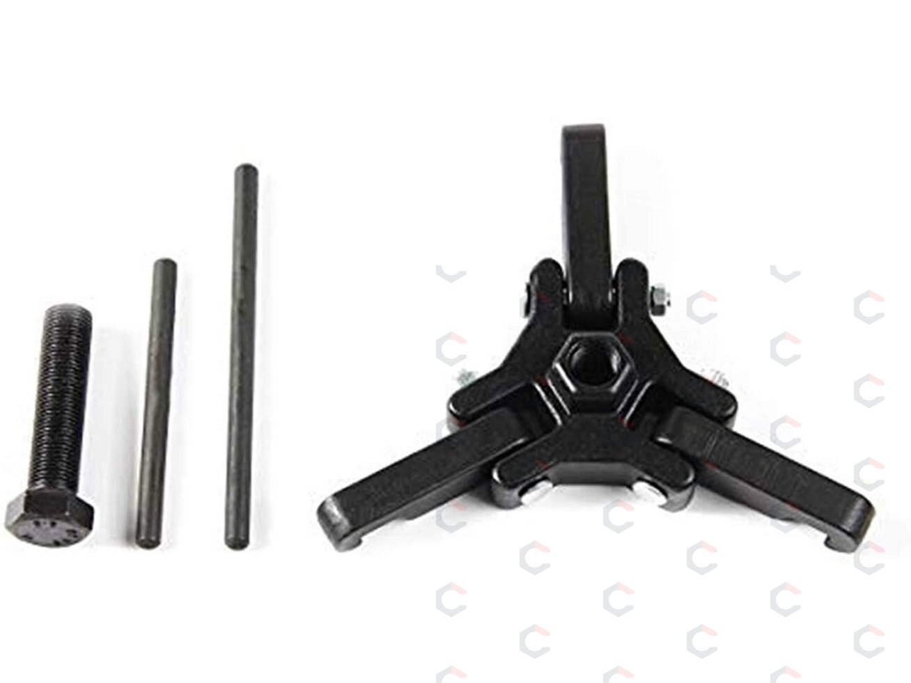 Skremulio išmontavimo ir surinkimo nuėmėjas | Chrysler/Mitsubishi (SK27139) 3 Skremulio išmontavimo ir surinkimo nuėmėjas | Chrysler/Mitsubishi (SK27139) 3