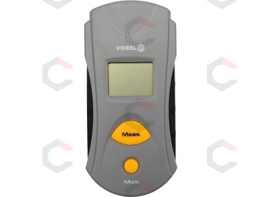 Skaitmeninis lazerinis termometras | Nuo -30 iki 250 ° C (81761) Skaitmeninis lazerinis termometras | Nuo -30 iki 250 ° C (81761)