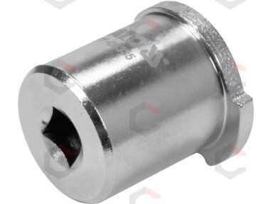 Skirstomojo veleno adapterio galvutė | VAG 1,8 / 2,0 TFSI (YT-06335) Skirstomojo veleno adapterio galvutė | VAG 1,8 / 2,0 TFSI (YT-06335)