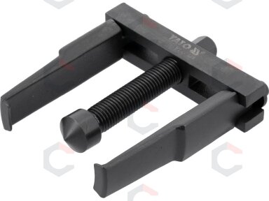 Guolių nuėmėjas universalus 2-kojis | 40–90 mm (YT-06343) Guolių nuėmėjas universalus 2-kojis | 40–90 mm (YT-06343)