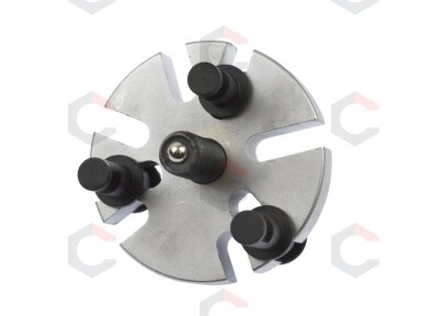 Skremulio nuėmėjas universalus (B-6203) Skremulio nuėmėjas universalus (B-6203)