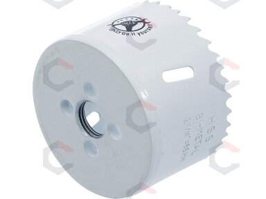 Skylės pjūklas | Ø 68 mm | gylis 40 mm (50368)